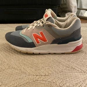 New Balance sneakers
